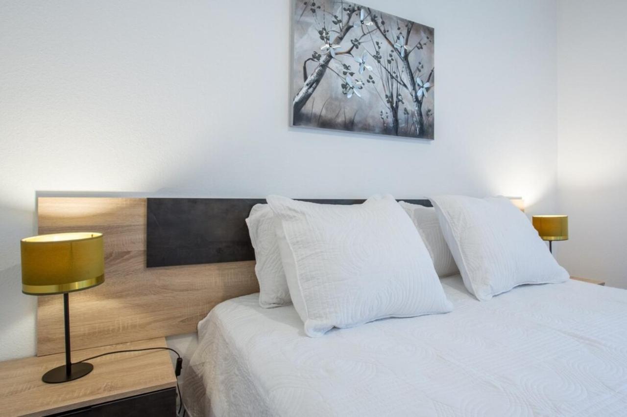 Le Bois Gentil - Grand Appartement Familial, Proche De Geneve Et Du Palexpo Saint-Julien-en-Genevois Luaran gambar